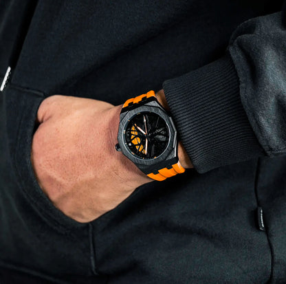 Часовник G-800