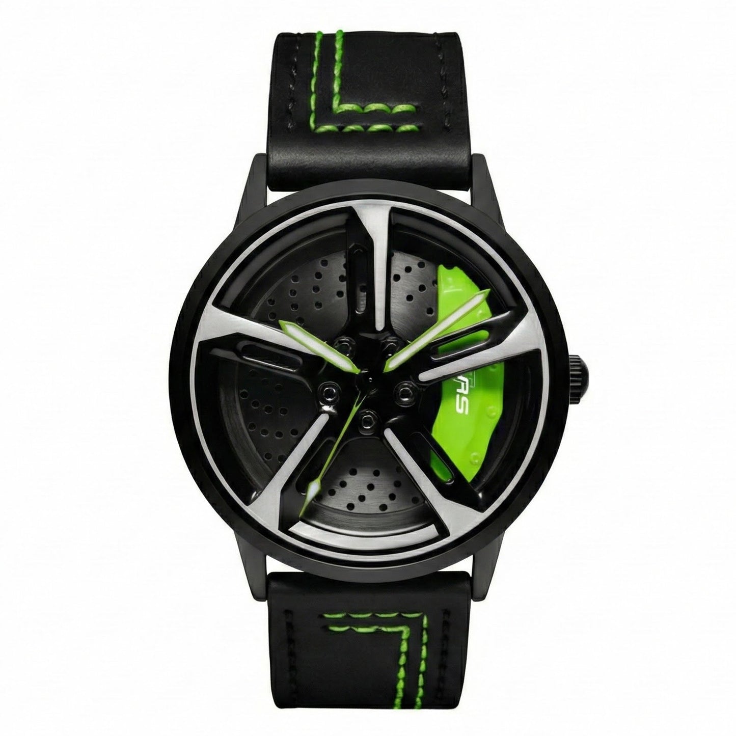 Часовник MTM R7