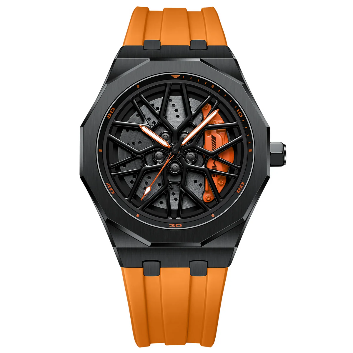 Часовник G-800